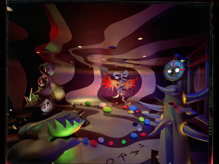 TAROの空間 TAROの空間