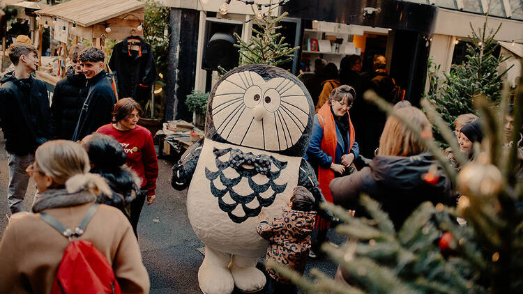 Monocle Christmas Market Monocle Christmas Market