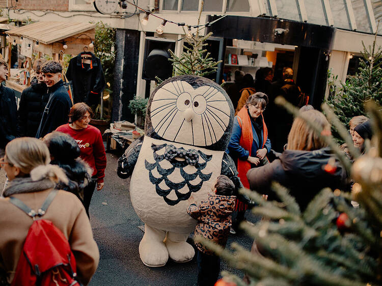 Monocle Christmas Market Monocle Christmas Market