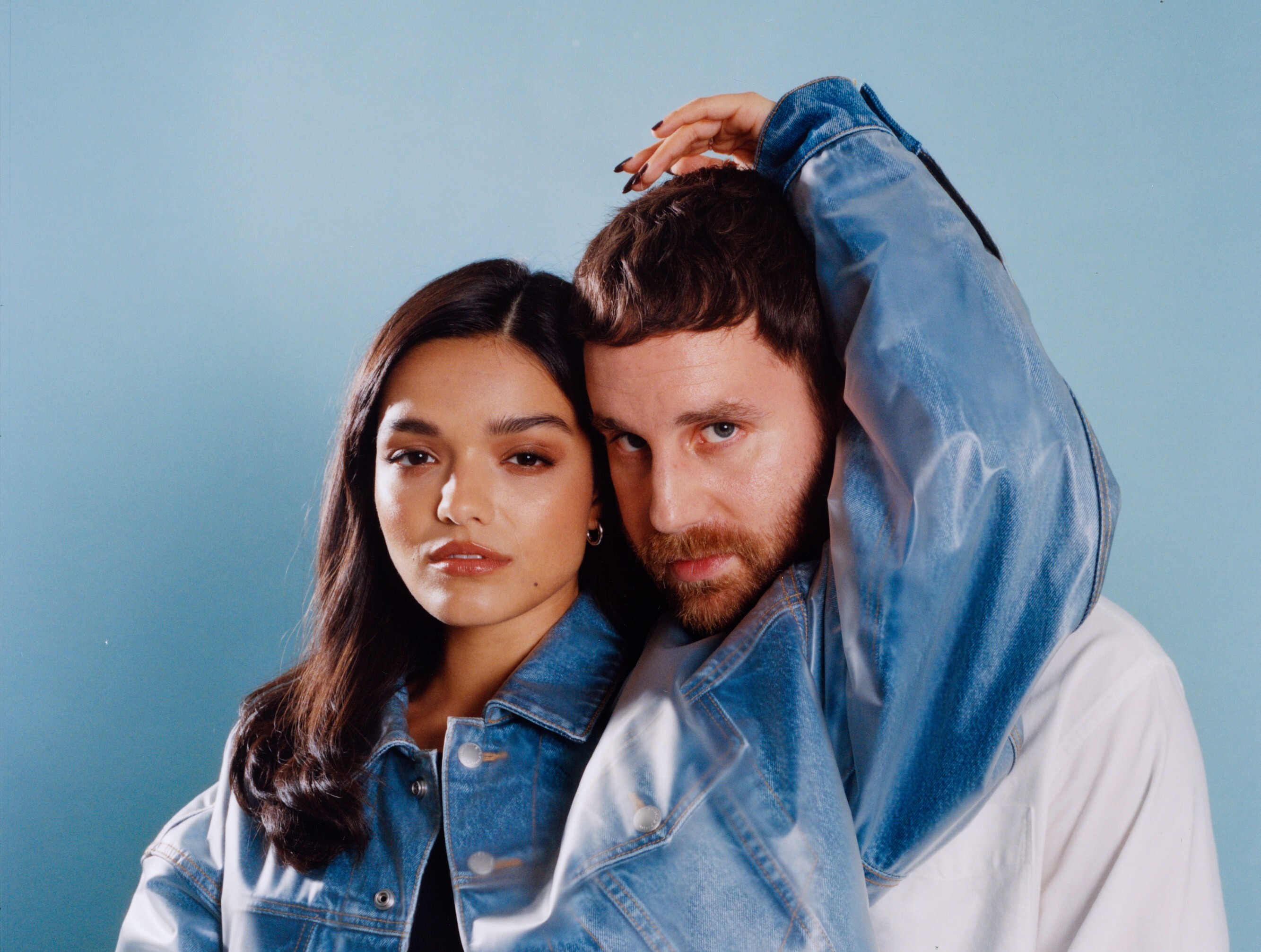 Rachel Zegler will return to London’s West End to star in another classic musical