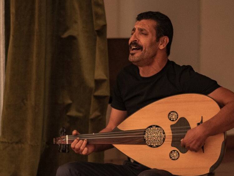 Preso en la esperanza Preso en la esperanza