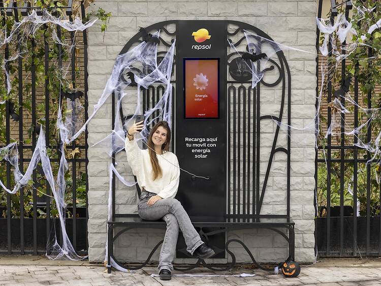 Innovación y tecnología al servicio de la diversión