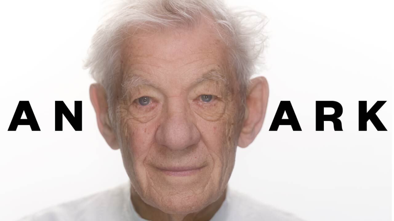 Ian McKellen will star in this Off-Broadway play at The Shed... but he won't actually be there