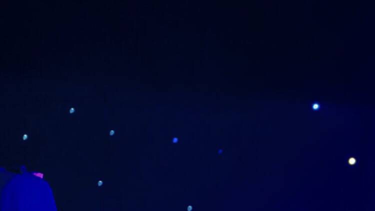 Quebra-Nozes e o Reino do Gelo – O Musical