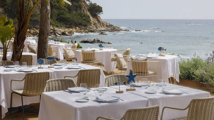 Santa Marta: sabors que justifiquen una escapada a Lloret de Mar!