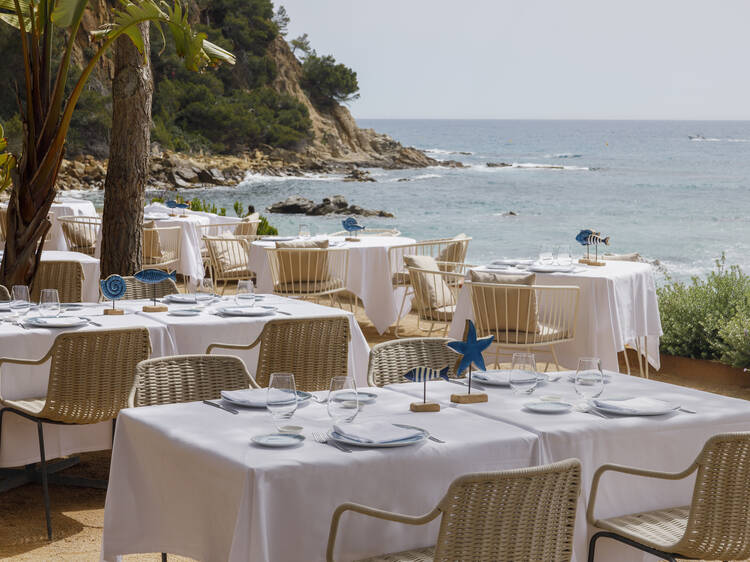 Santa Marta: sabors que justifiquen una escapada a Lloret de Mar!