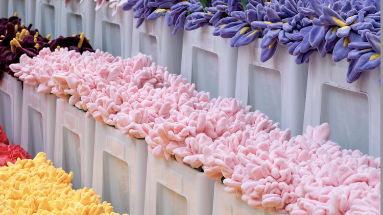 Flower Shop NYC SoHo Flower Shop NYC SoHo