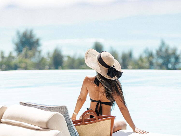 The best things to do in Phuket this weekend (Oct 30-Nov 2) The best things to do in Phuket this weekend (Oct 30-Nov 2)