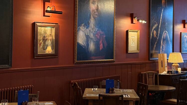 St John’s Tavern, Archway, London St John’s Tavern, Archway, London