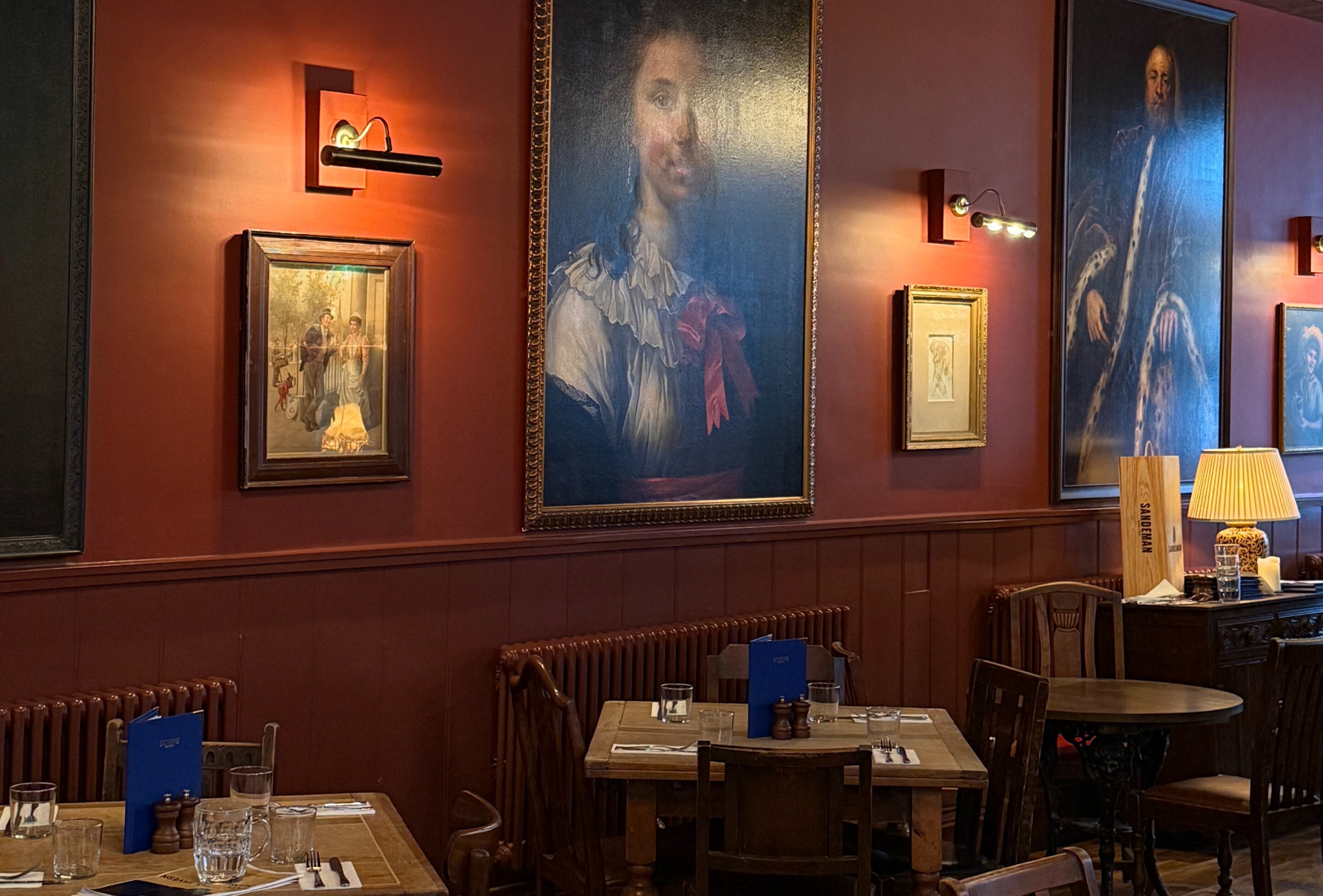 This 19th century north London pub is reopening after a 1 million makeover