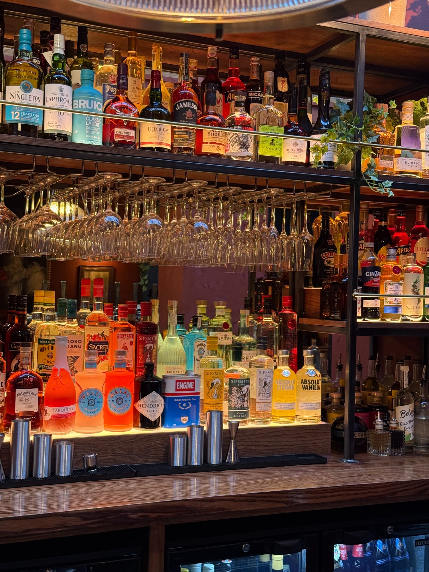 St John’s Tavern, Archway, London