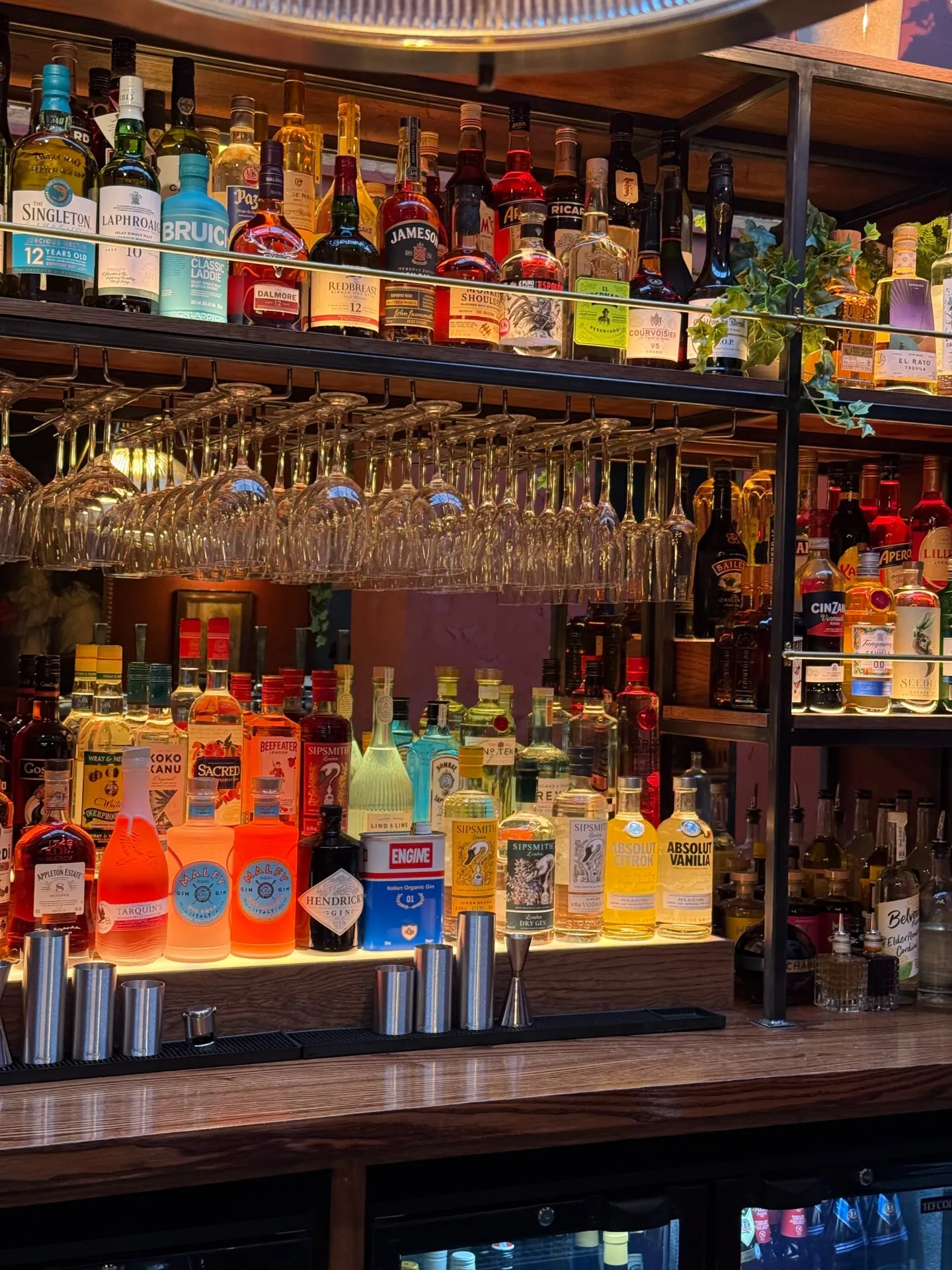 St John’s Tavern, Archway, London