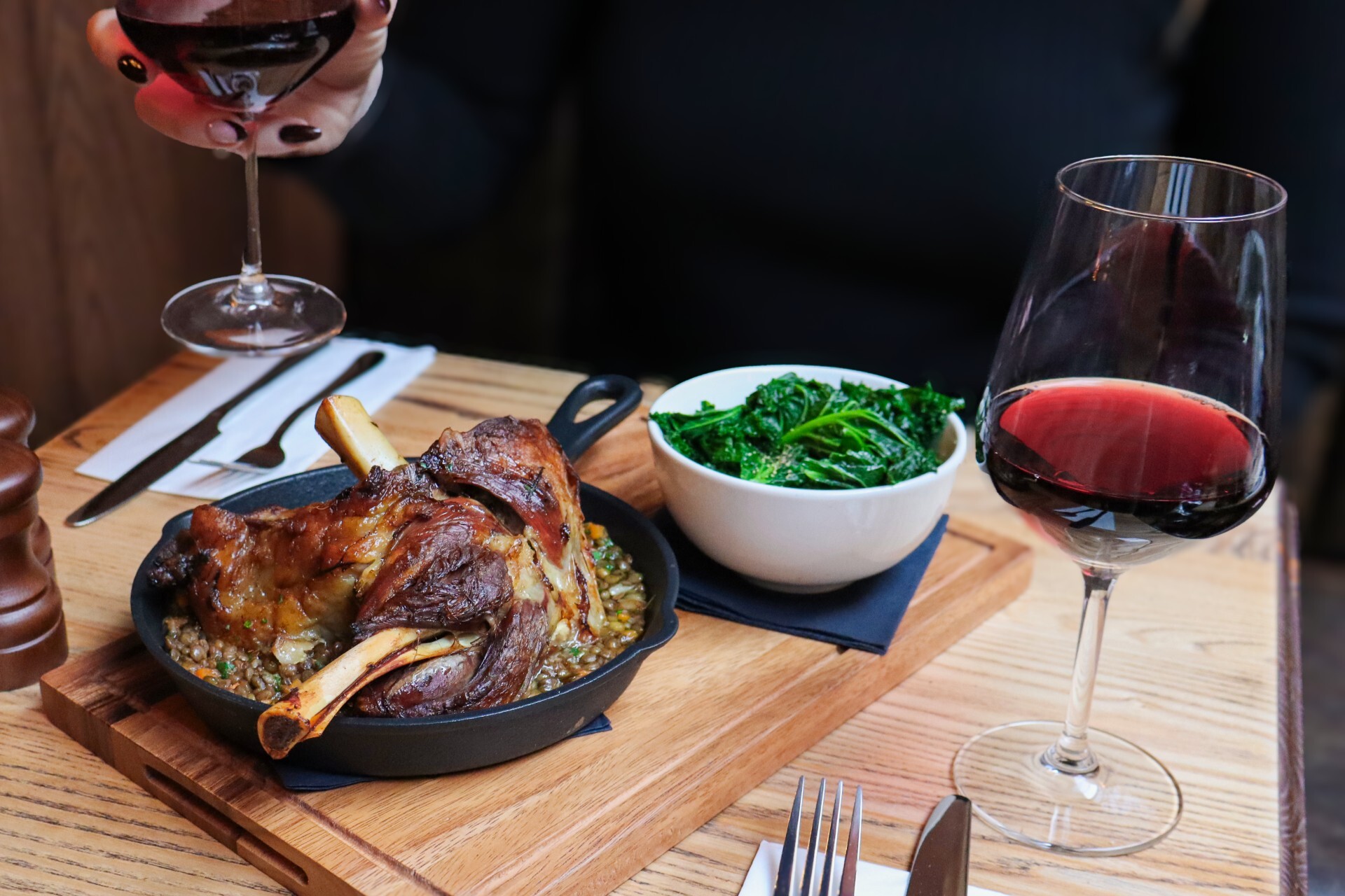 St John’s Tavern, Archway, London