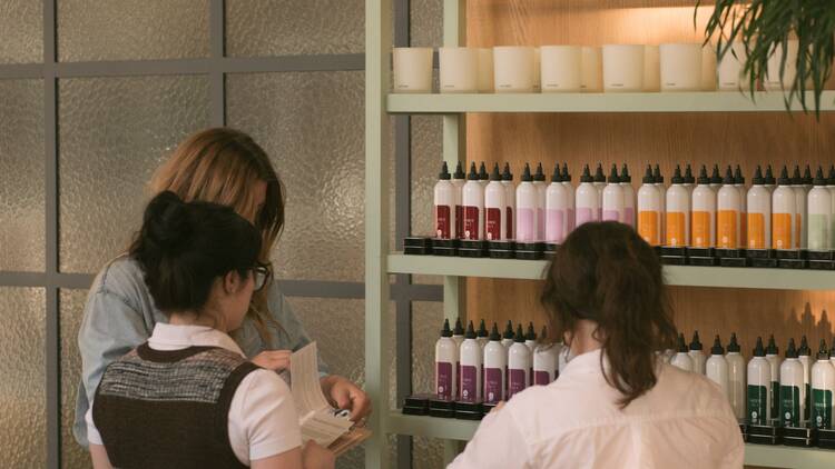 Apotheke Apotheke (Apotheke)