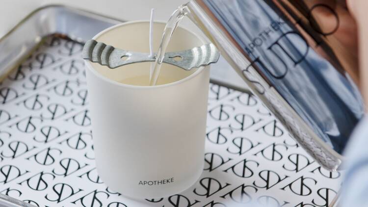 Apotheke Apotheke (Apotheke)