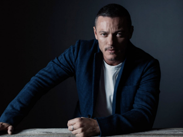 Luke Evans will make his Broadway debut in 'The Rocky Horror Show' at Studio 54 next year
