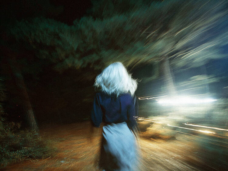 Branca de Neve, Gata Borralheira e A Bela Adormecida reinventam-se no palco do Teatro Nacional São João Branca de Neve, Gata Borralheira e A Bela Adormecida reinventam-se no palco do Teatro Nacional São João