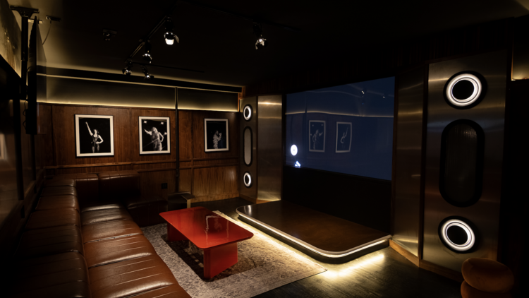 Beatbox karaoke bar Beatbox karaoke bar