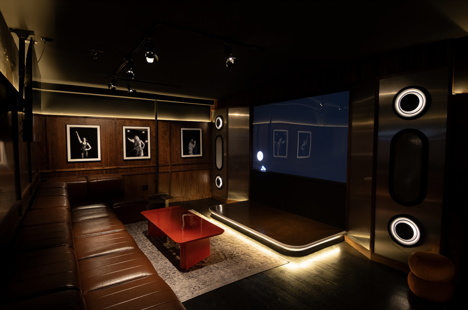 Beatbox is a new spot in the West Village trying to redefine the concept of karaoke via AI