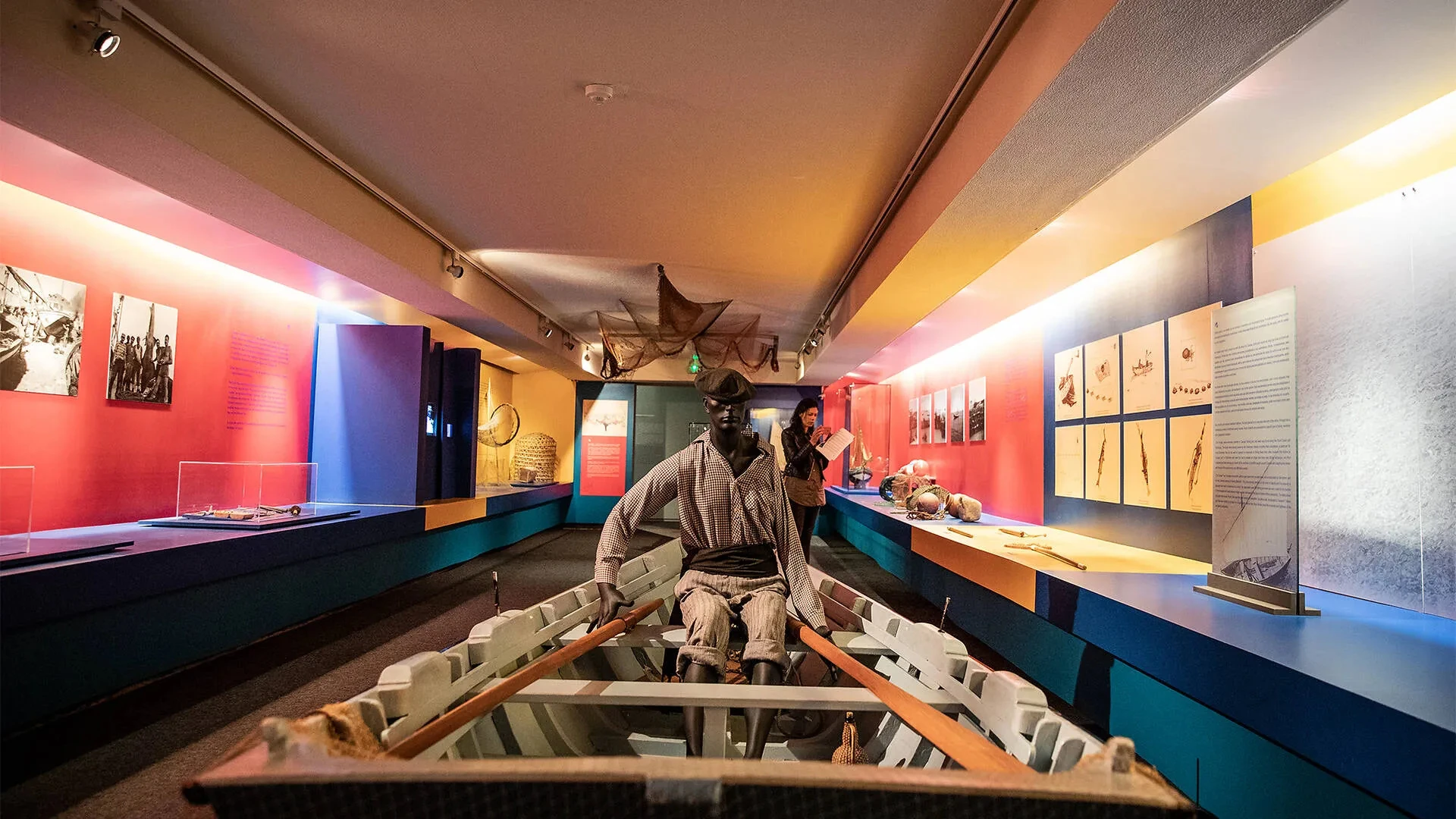 Museu do Mar