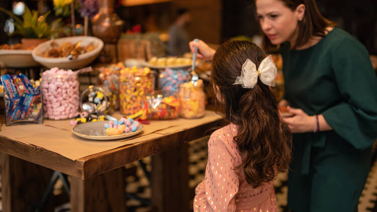 Hilton London Bankside Hilton London Bankside