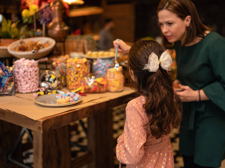 Hilton London Bankside Hilton London Bankside