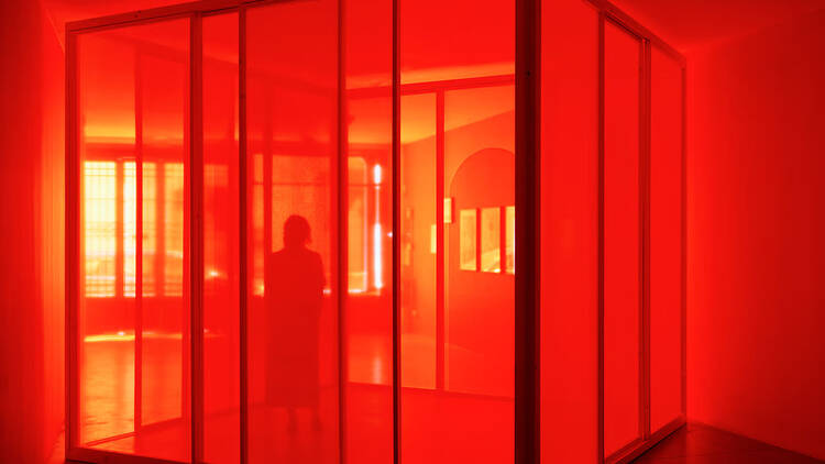 Exposições na Galeria Municipal do Porto