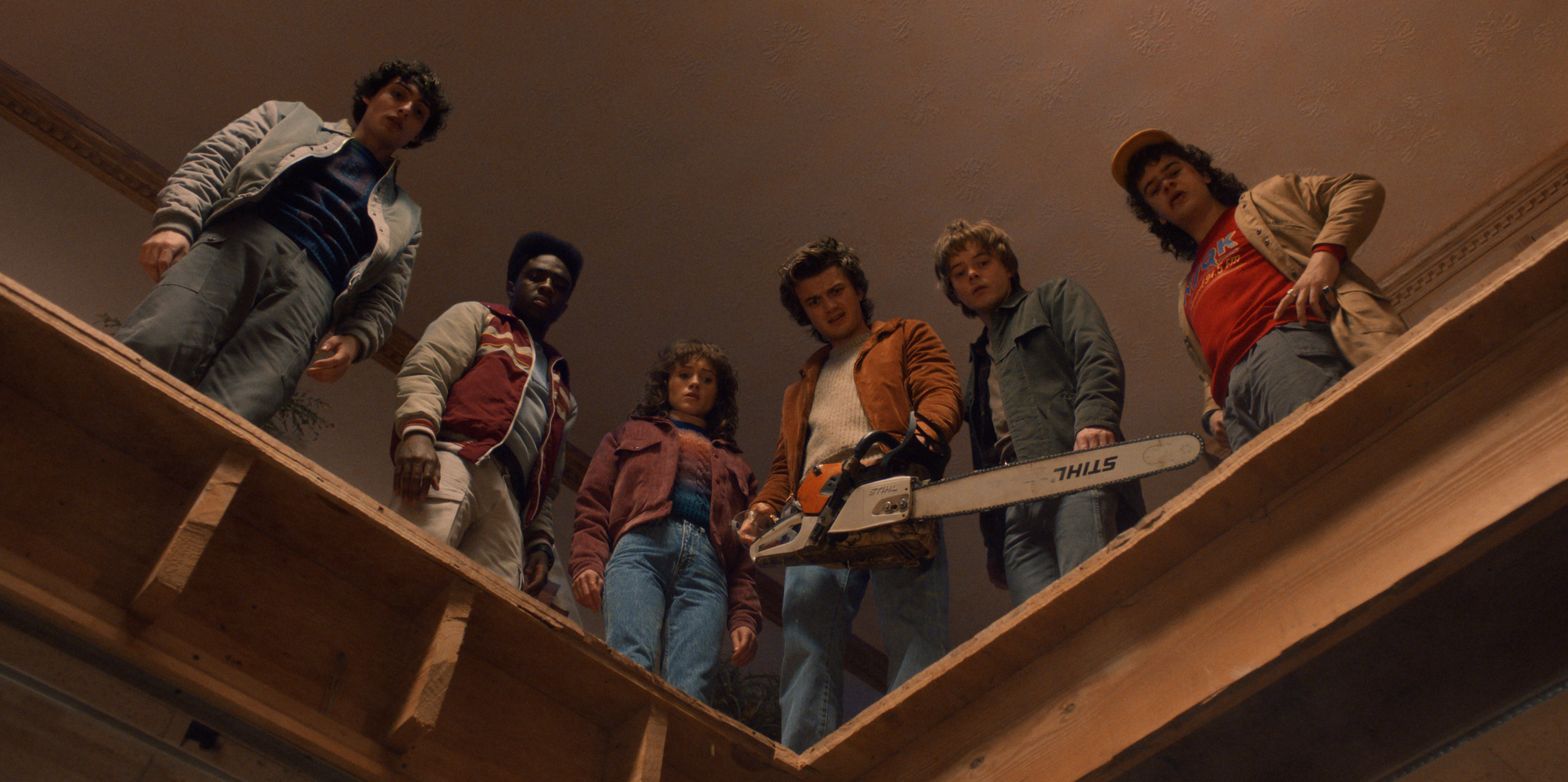 The Upside Down from 'Stranger Things' is coming to the Macy's Thanksgiving Day Parade