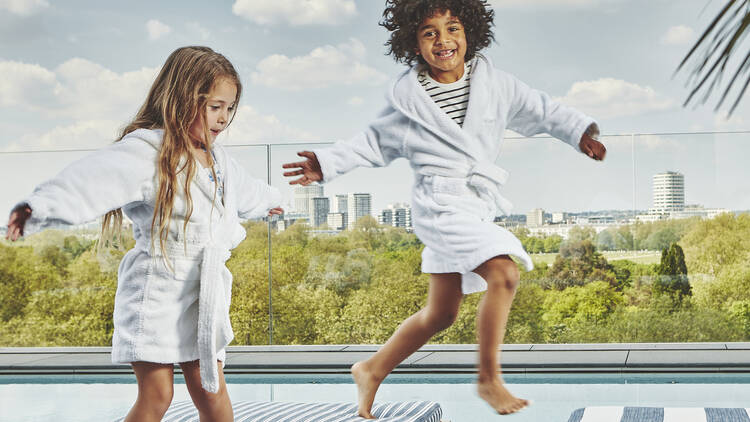 The Berkeley The Berkeley