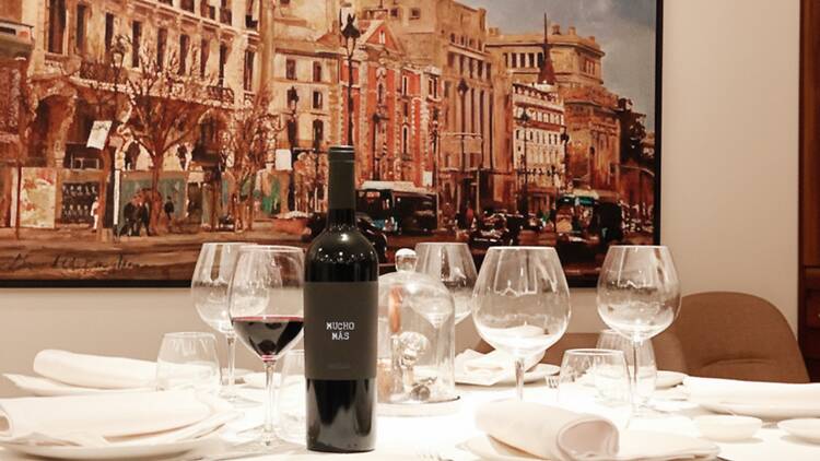 La esencia de la tradición