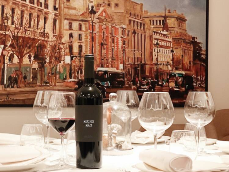 La esencia de la tradición