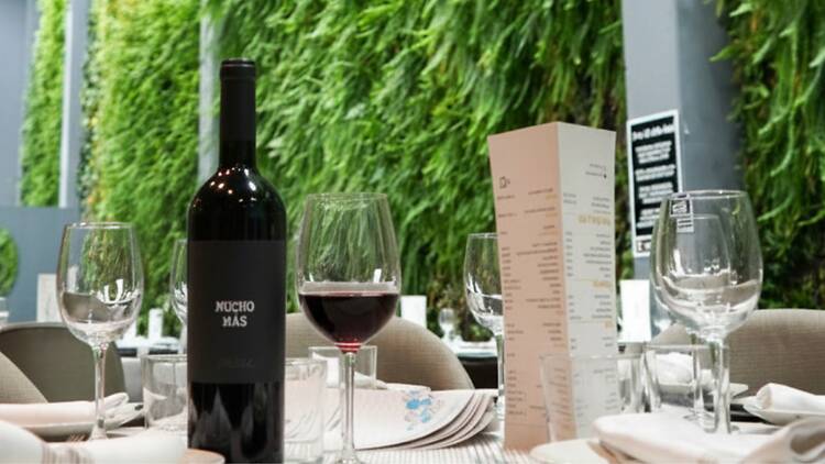 Distintos espacios, misma calidad