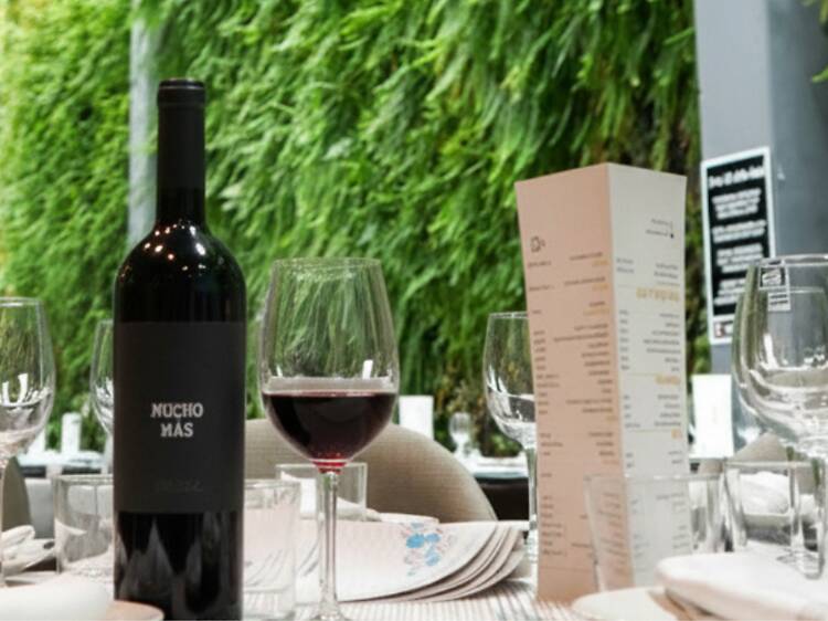 Distintos espacios, misma calidad