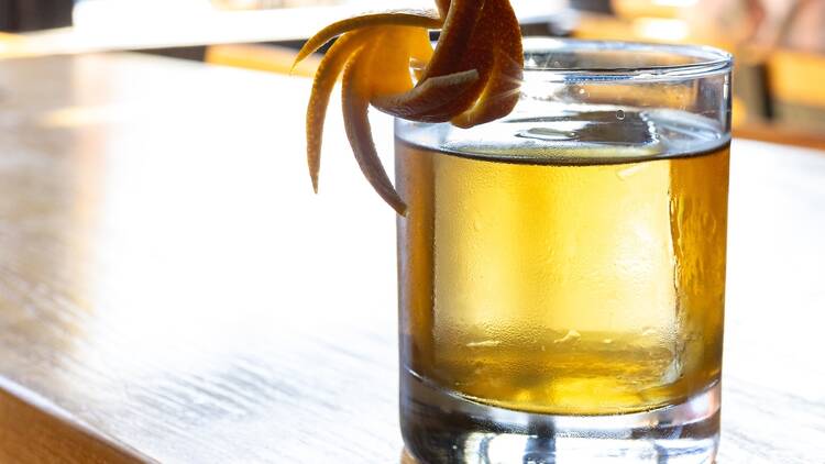 Goat & Rabbit Goat & Rabbit