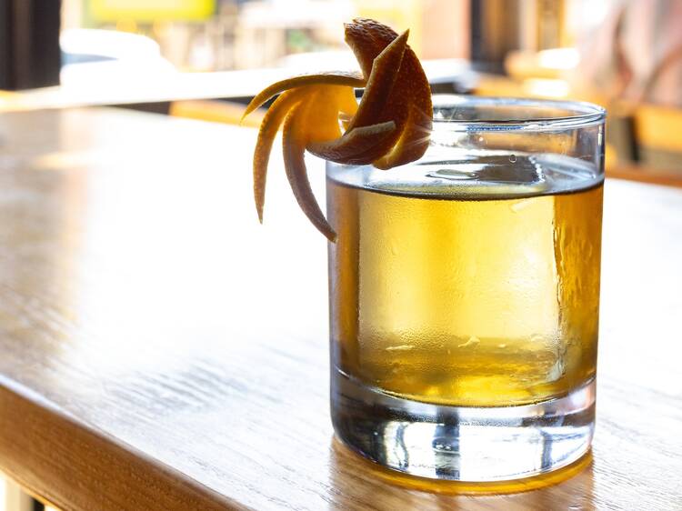 Goat & Rabbit Goat & Rabbit