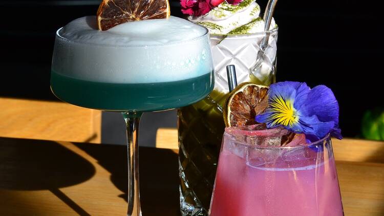 Goat & Rabbit Goat & Rabbit