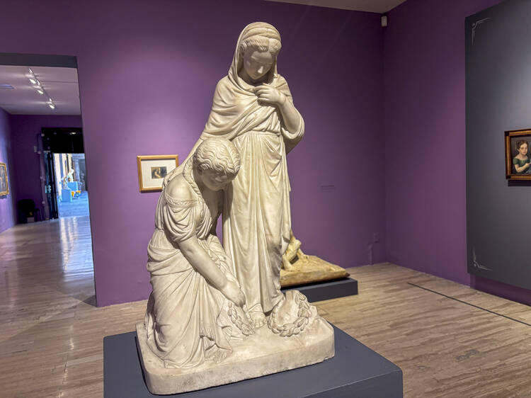 El beso de la muerte. Representaciones mortuorias en el arte y la cultura visual del siglo XIX El beso de la muerte. Representaciones mortuorias en el arte y la cultura visual del siglo XIX