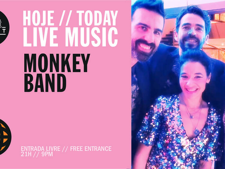 Concerto Monkey Band Concerto Monkey Band