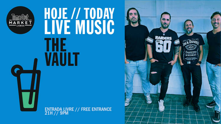 Concerto The Vault Concerto The Vault