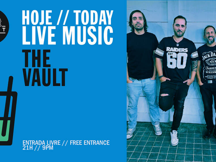 Concerto The Vault Concerto The Vault