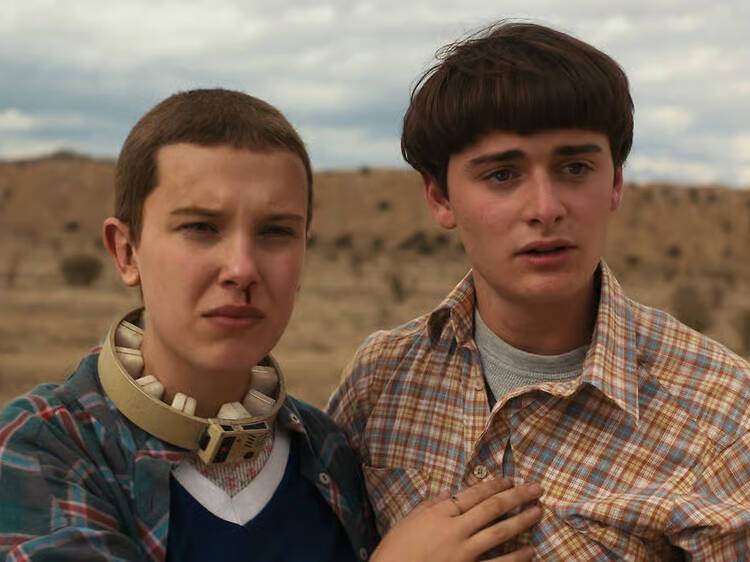 Celebrate the premiere of ‘Stranger Things 5’ with a self-guided bike tour around Chicago Celebrate the premiere of ‘Stranger Things 5’ with a self-guided bike tour around Chicago