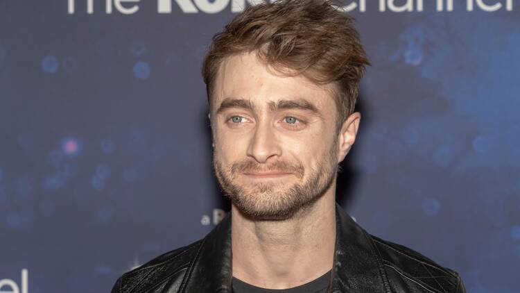 Daniel Radcliffe Daniel Radcliffe
