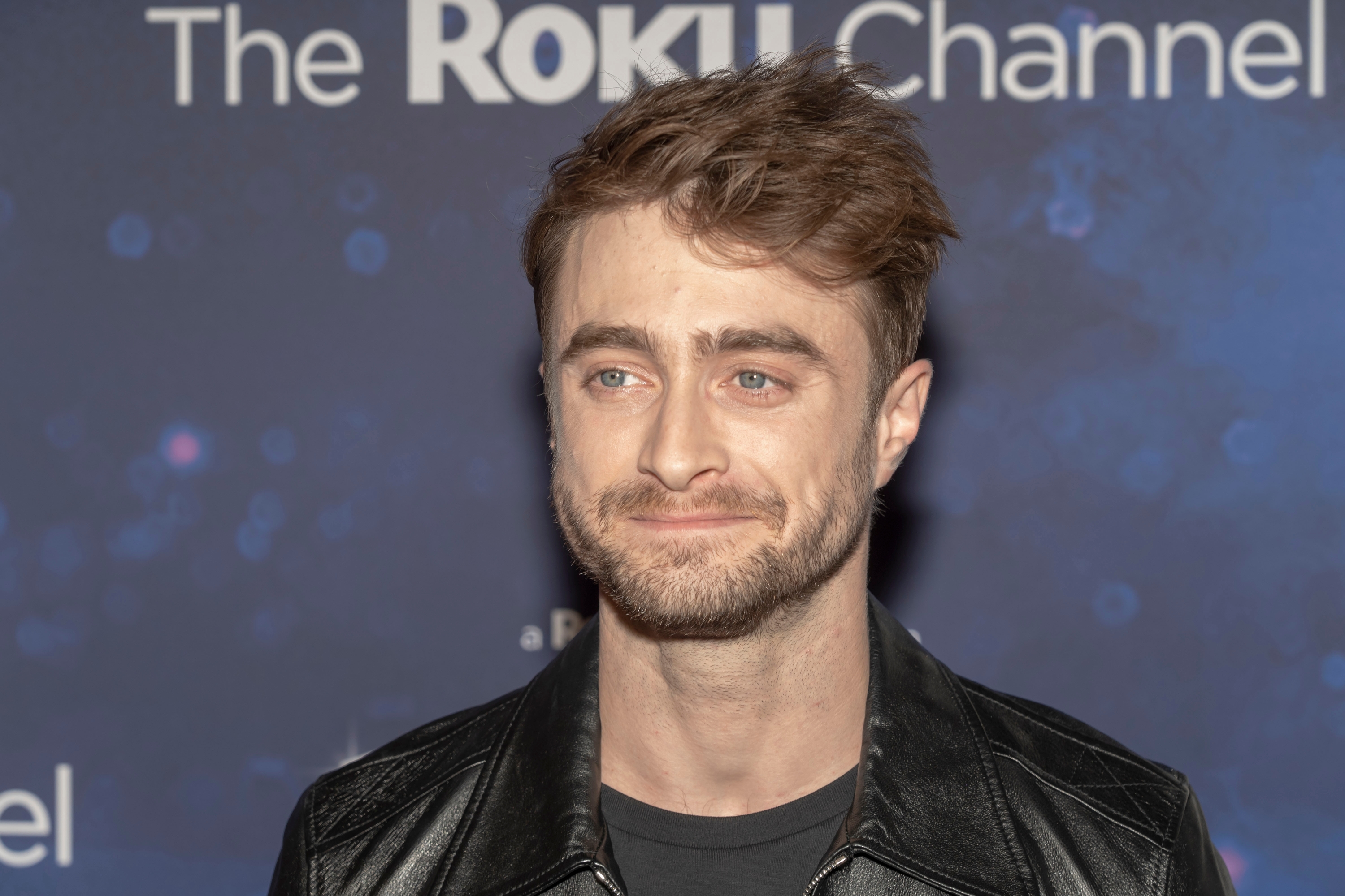 Daniel Radcliffe is set to make his Broadway return in 'Every Brilliant Thing' this February