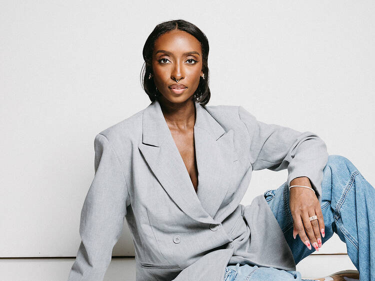 Tiffany Watts Tiffany Watts