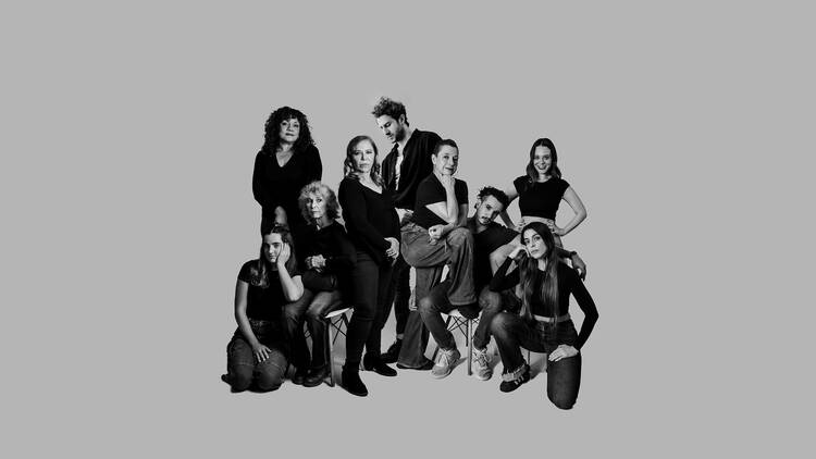 DramaFest 2025 Polonia