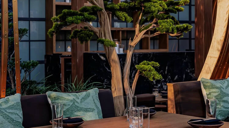 Yamashiro Miami Yamashiro Miami