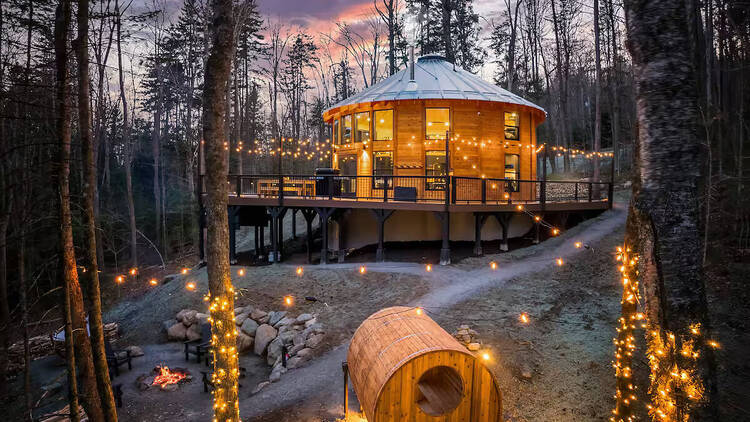 Airbnb Winter Trends Airbnb Winter Trends