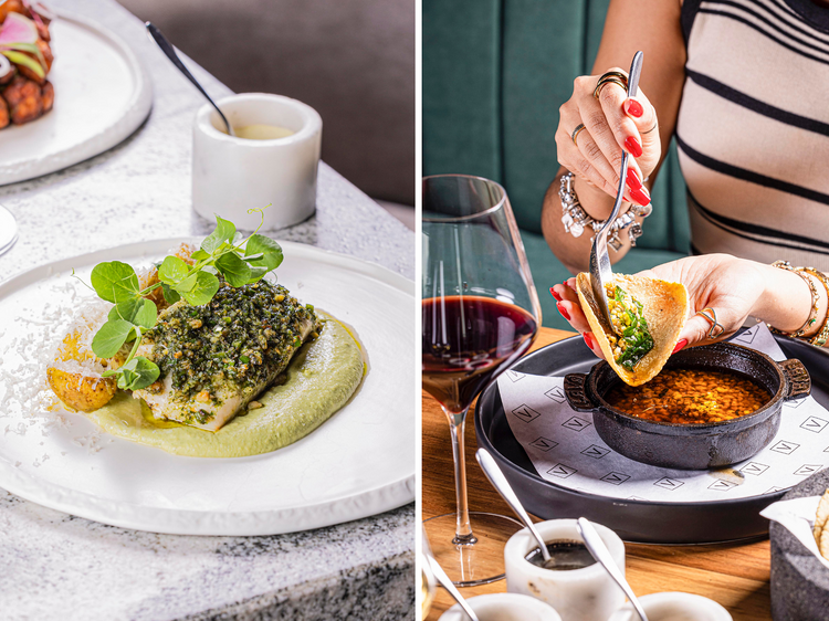 Vicente Asador de Brasa