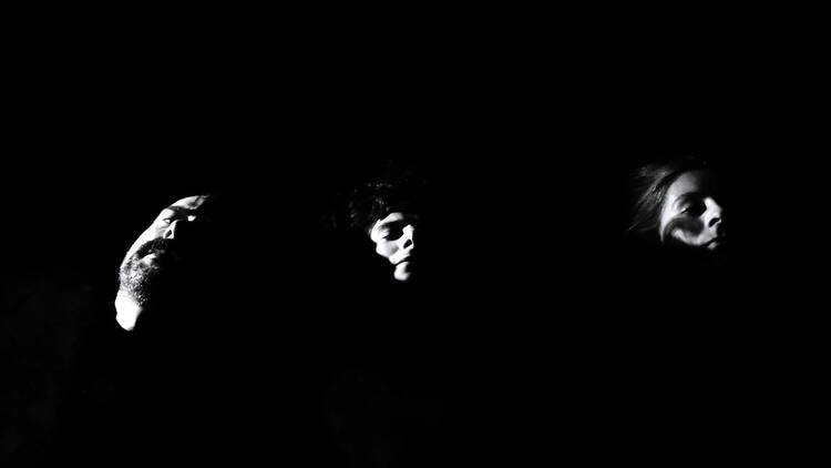 Esperança desmedida Esperança desmedida