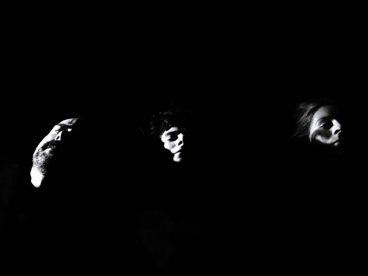 Esperança desmedida Esperança desmedida